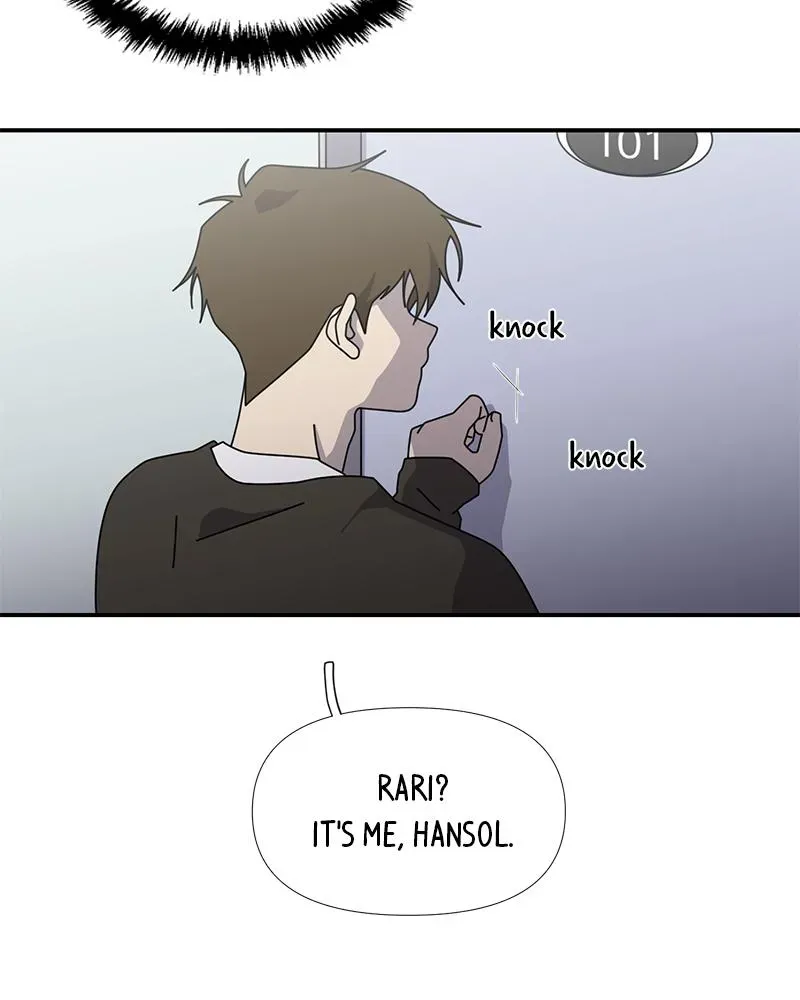 Her Bucket List Chapter 43 page 33 - 