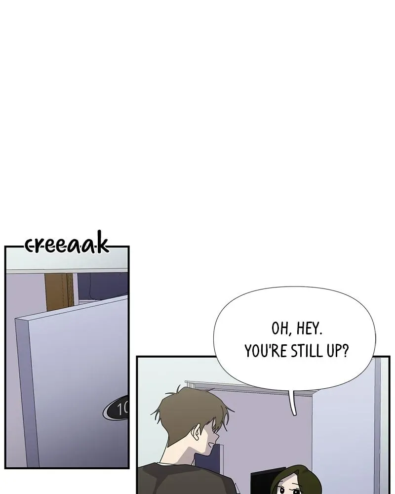 Her Bucket List Chapter 43 page 34 - 