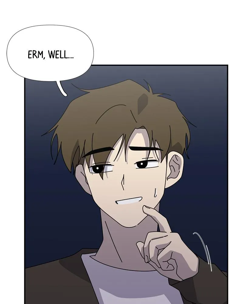 Her Bucket List Chapter 43 page 36 - 
