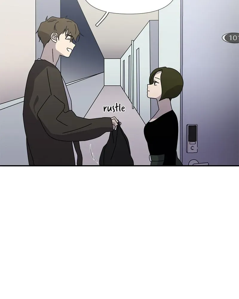 Her Bucket List Chapter 43 page 38 - 