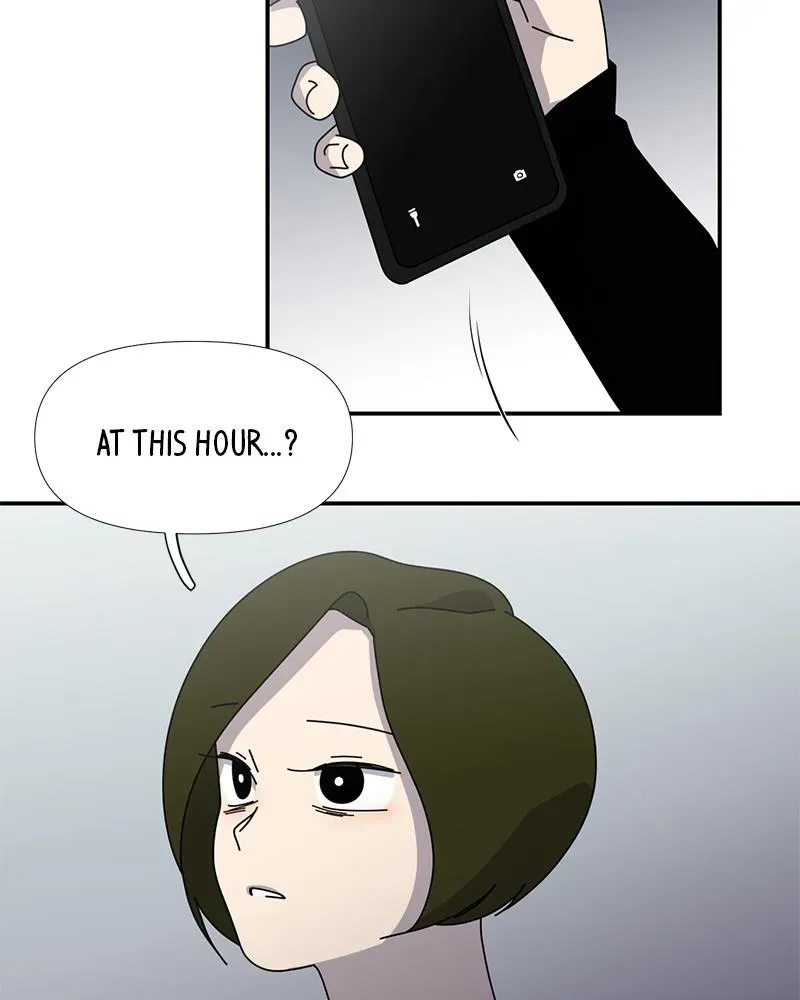 Her Bucket List Chapter 43 page 40 - 