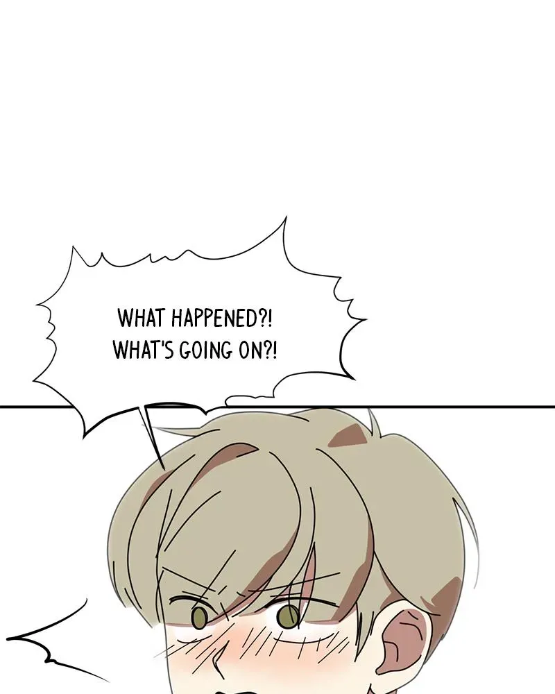 Her Bucket List Chapter 43 page 45 - 
