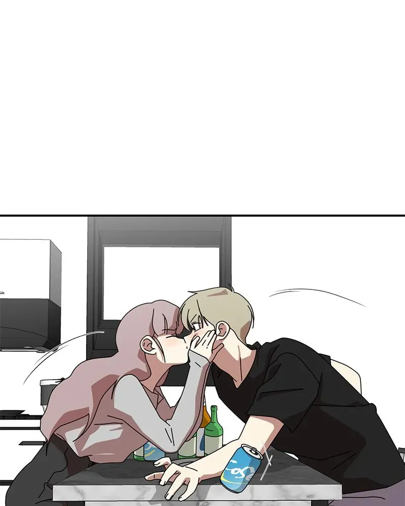 Her Bucket List Chapter 43 page 57 - 