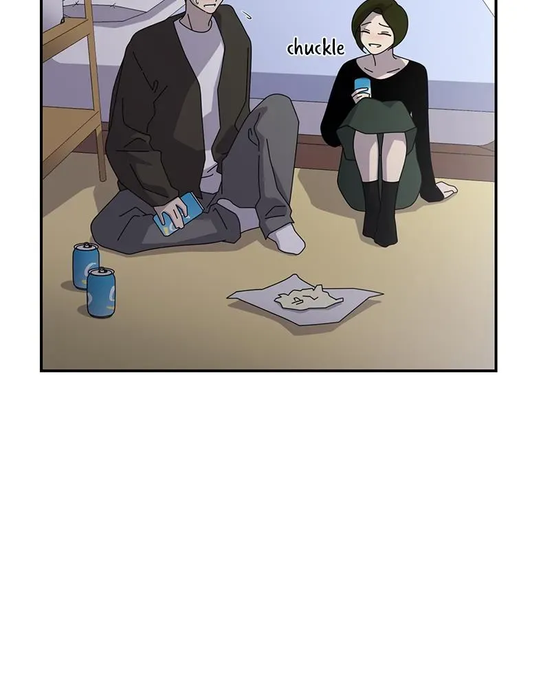 Her Bucket List Chapter 43 page 62 - 