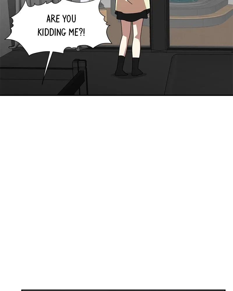 Her Bucket List Chapter 43 page 8 - 