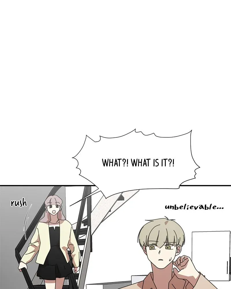 Her Bucket List Chapter 43 page 10 - 
