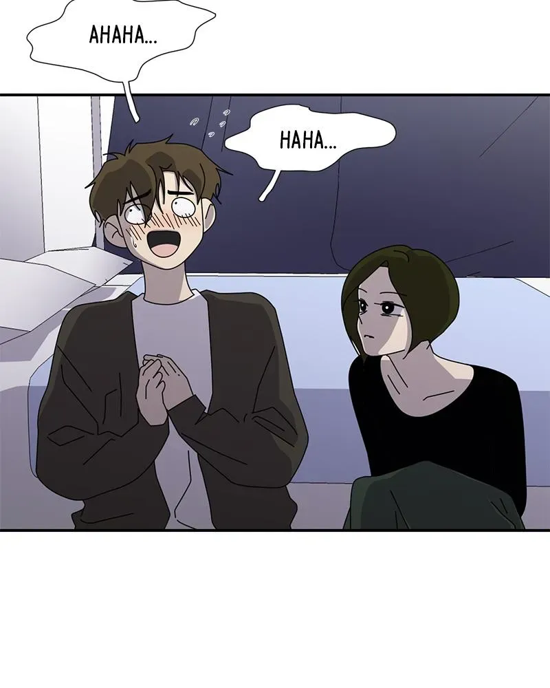Her Bucket List Chapter 44 page 13 - 