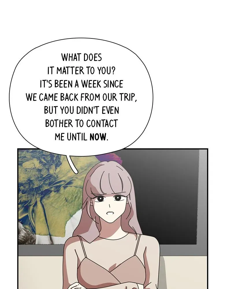 Her Bucket List Chapter 44 page 28 - 