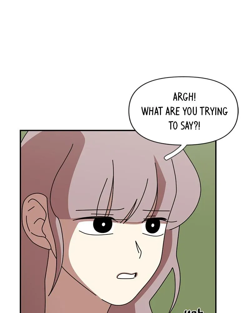 Her Bucket List Chapter 44 page 31 - 