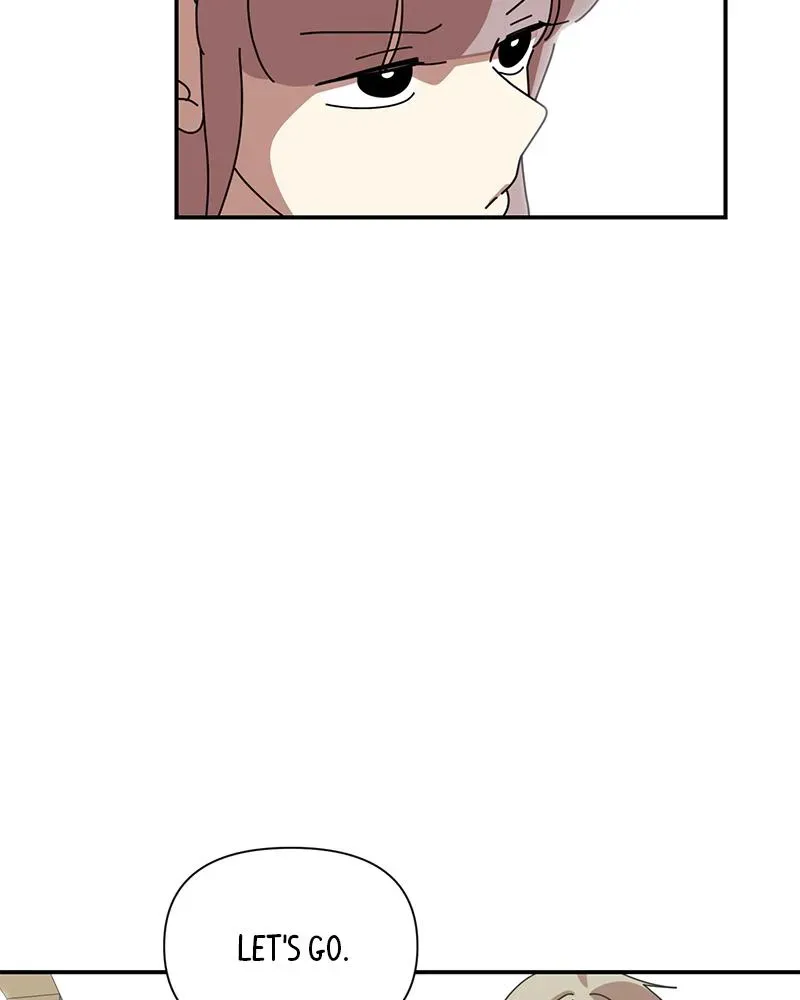 Her Bucket List Chapter 44 page 37 - 