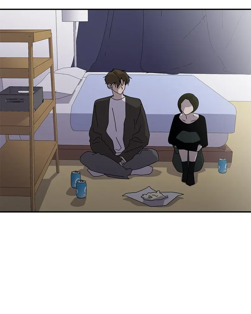 Her Bucket List Chapter 44 page 5 - 
