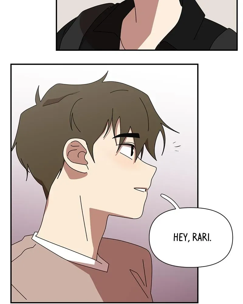 Her Bucket List Chapter 44 page 49 - 