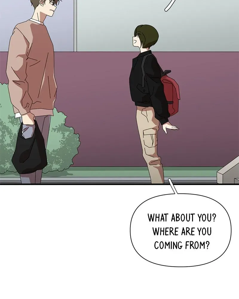 Her Bucket List Chapter 44 page 51 - 