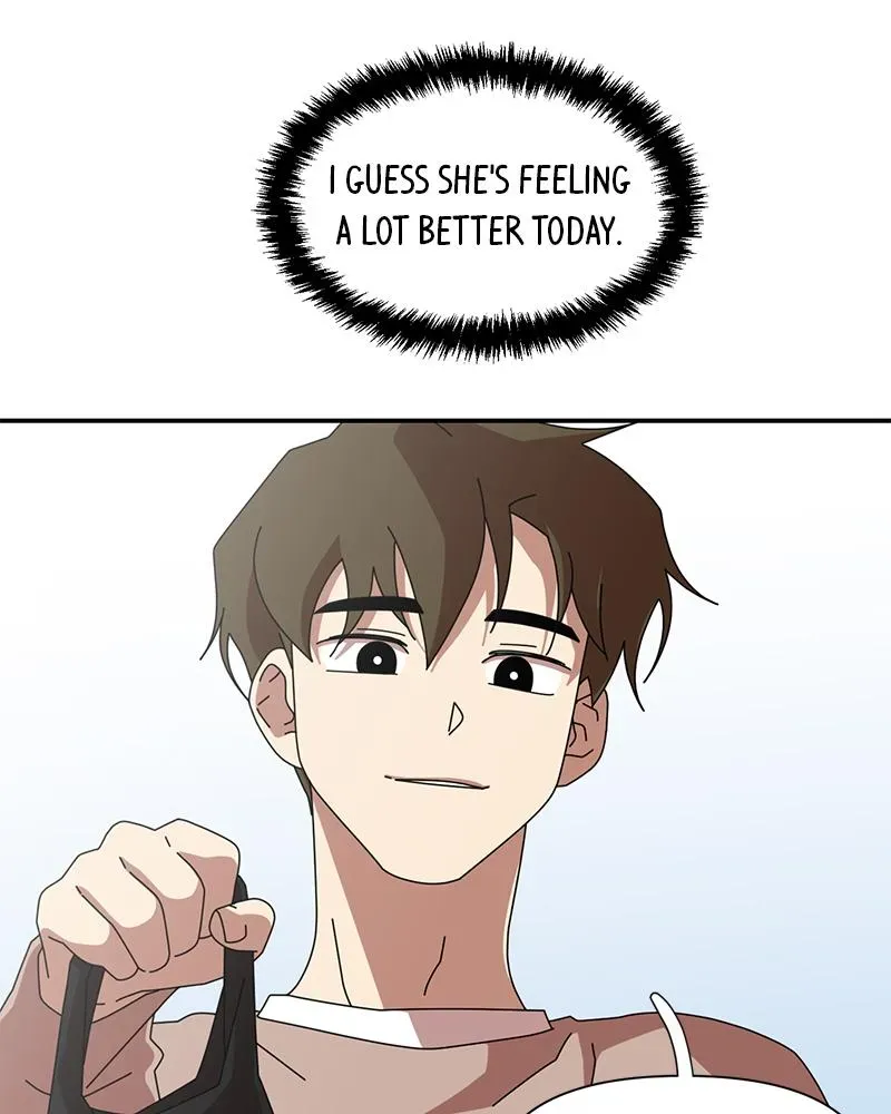 Her Bucket List Chapter 44 page 54 - 