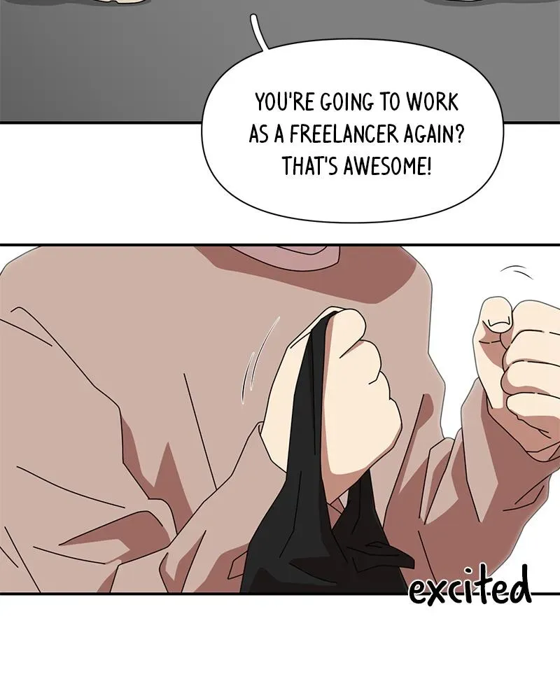 Her Bucket List Chapter 44 page 58 - 