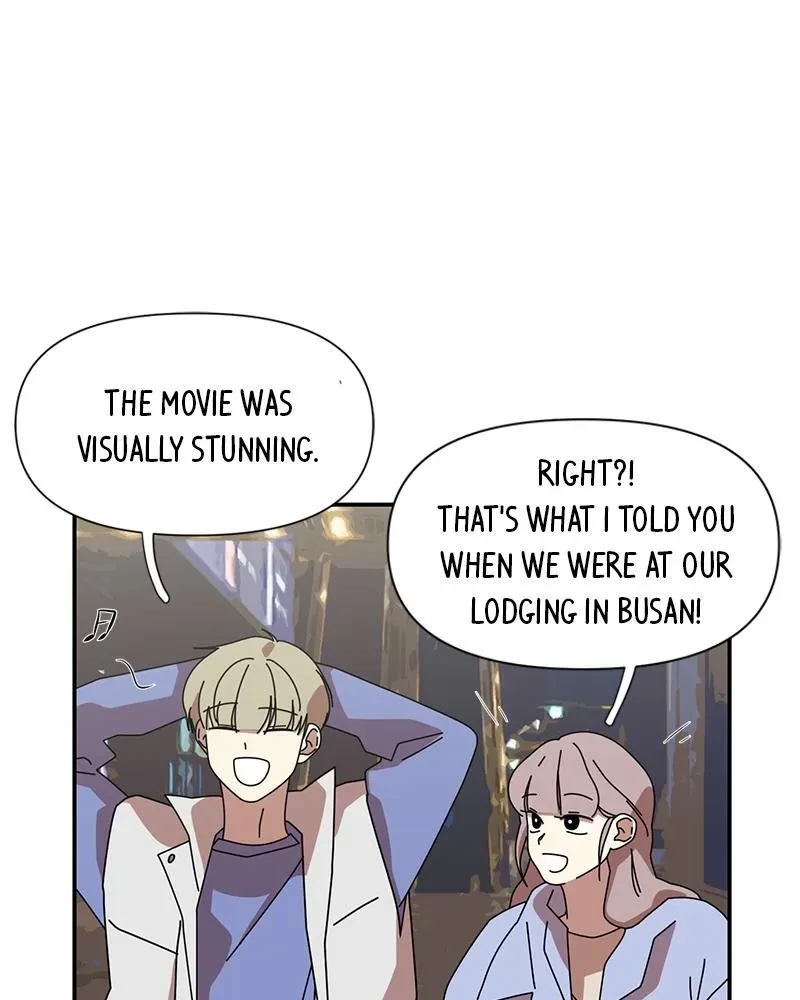 Her Bucket List Chapter 44 page 70 - 