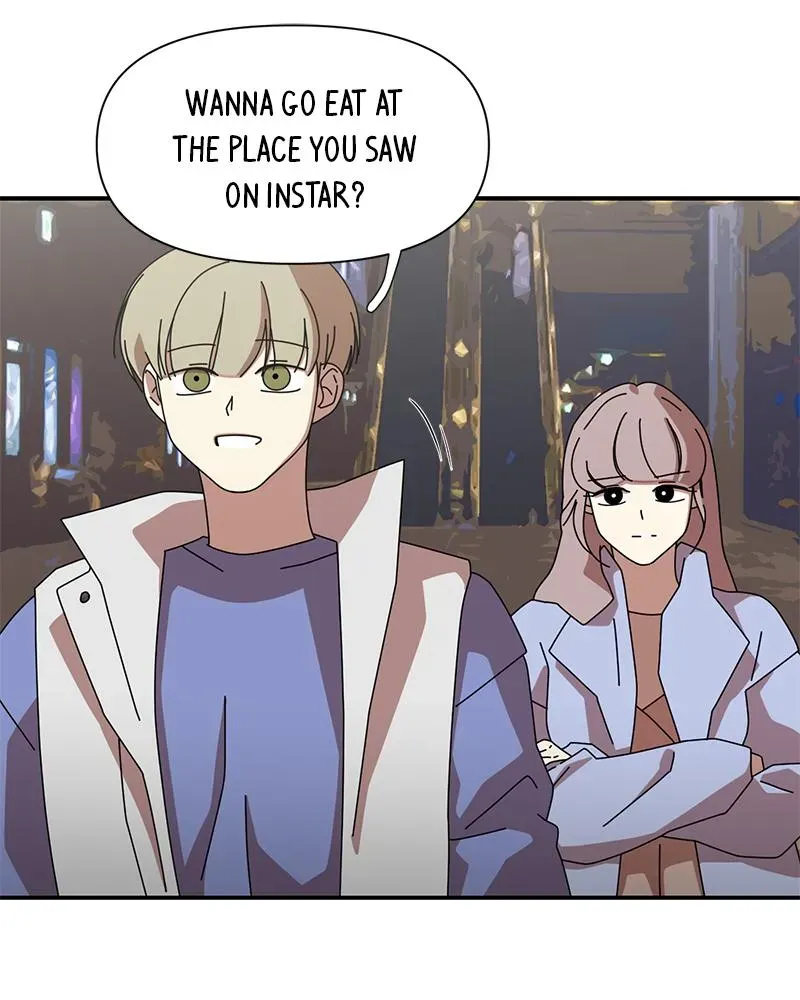 Her Bucket List Chapter 44 page 78 - 