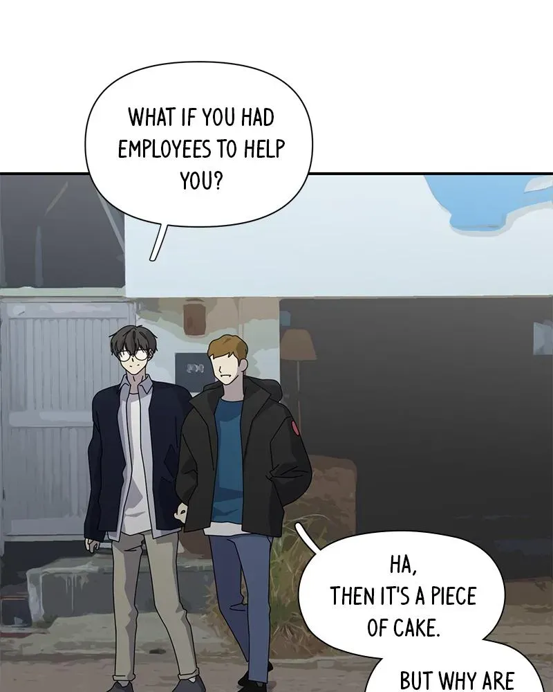 Her Bucket List Chapter 44 page 96 - 