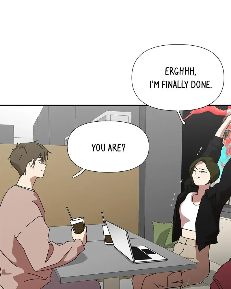 Her Bucket List Chapter 45 page 2 - 