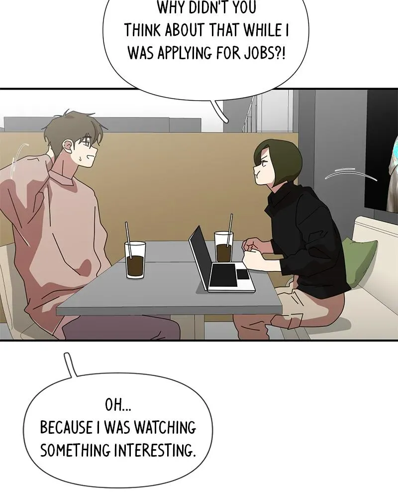 Her Bucket List Chapter 45 page 11 - 