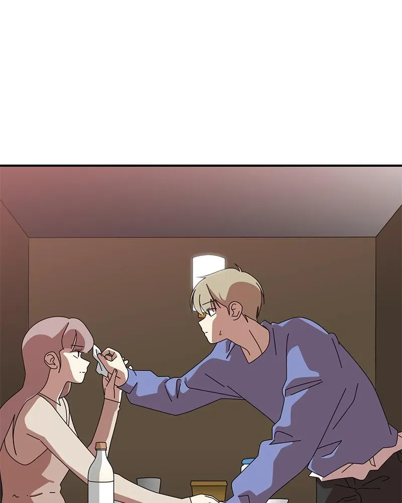 Her Bucket List Chapter 45 page 101 - 