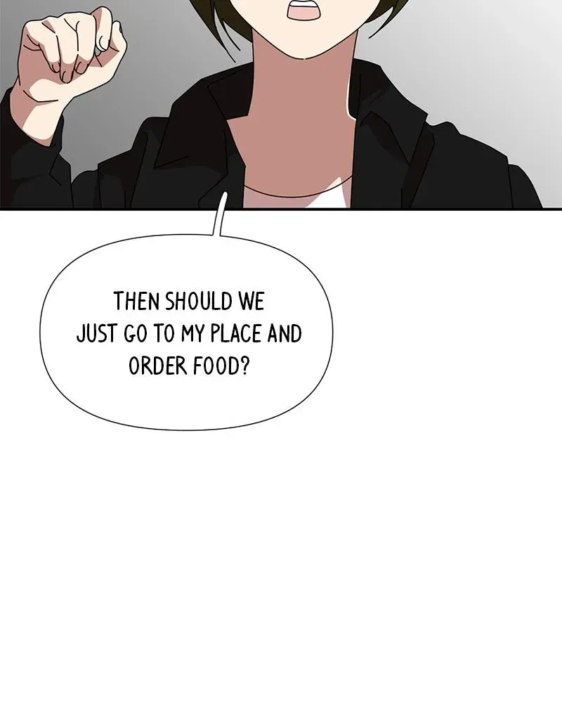Her Bucket List Chapter 45 page 21 - 