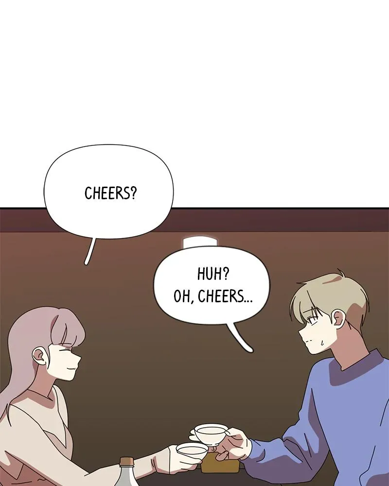 Her Bucket List Chapter 45 page 28 - 