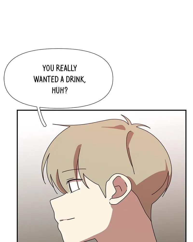 Her Bucket List Chapter 45 page 37 - 