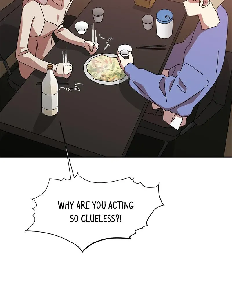 Her Bucket List Chapter 45 page 46 - 