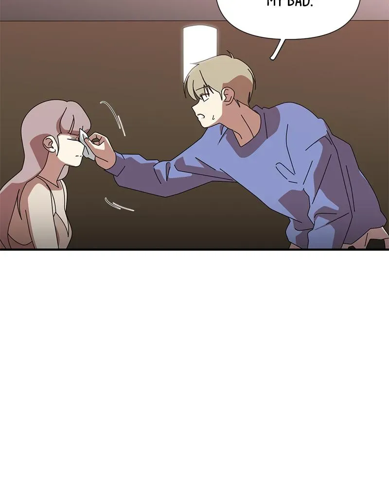 Her Bucket List Chapter 45 page 58 - 