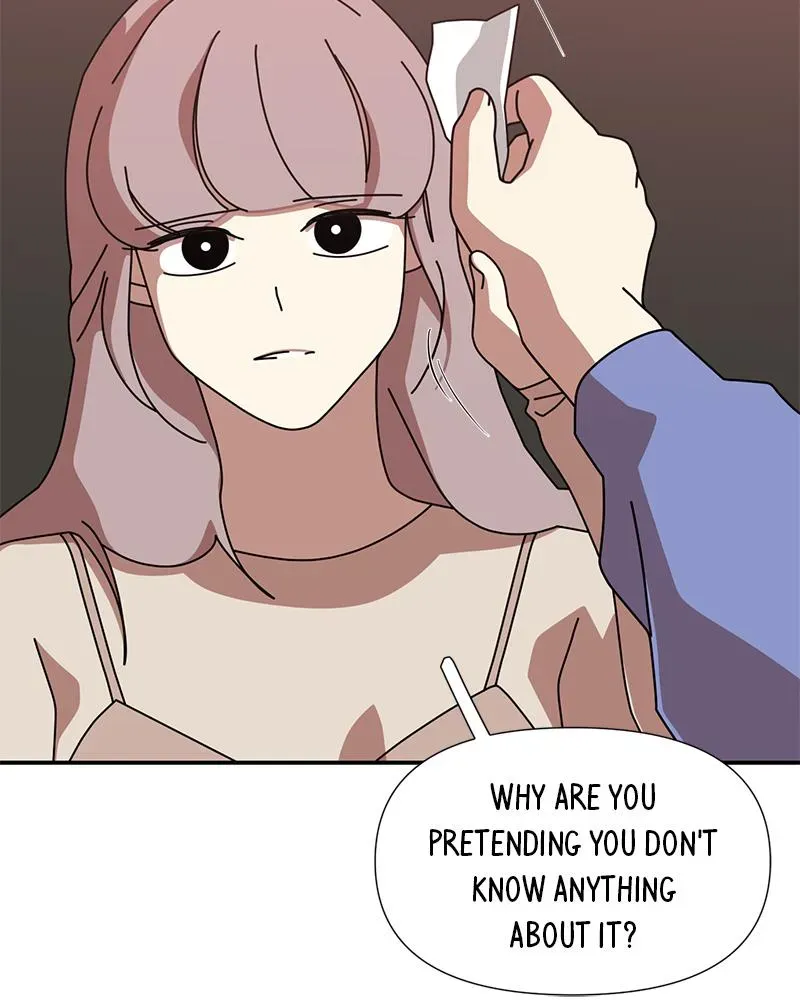 Her Bucket List Chapter 45 page 61 - 