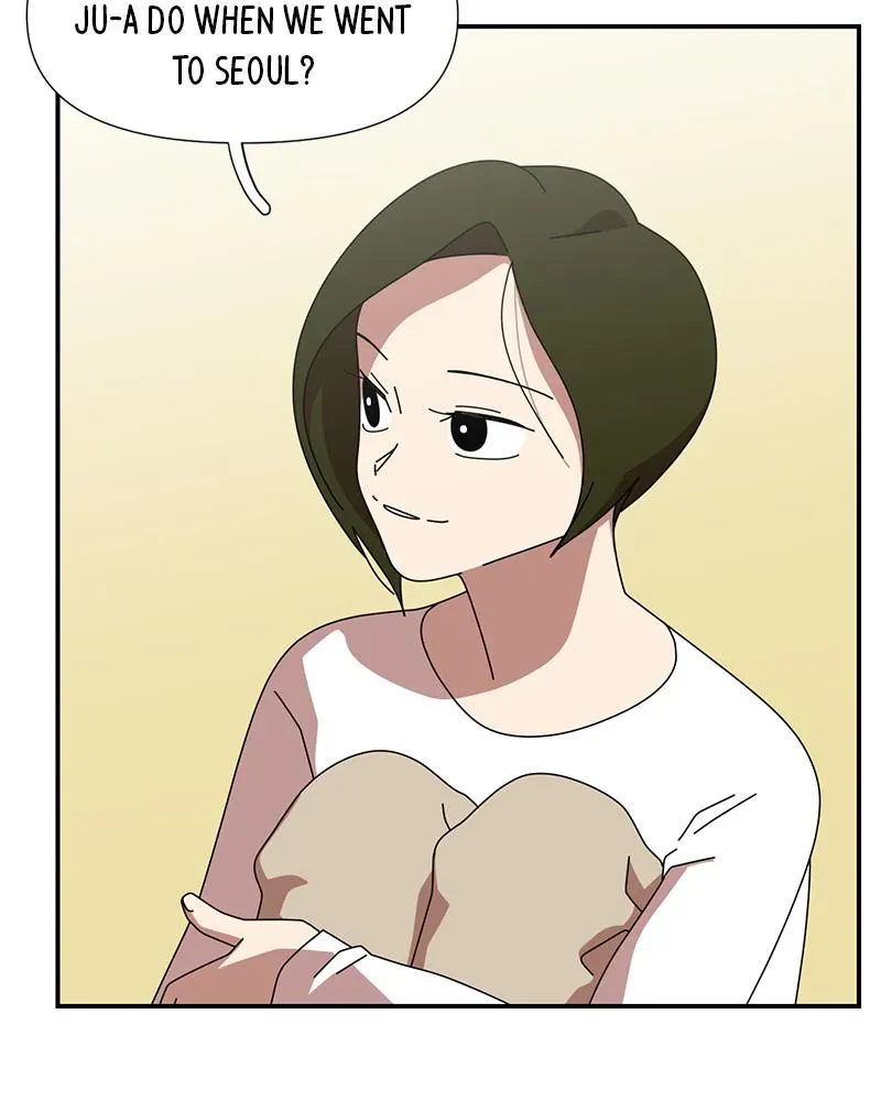 Her Bucket List Chapter 45 page 69 - 
