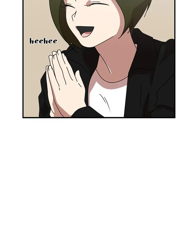 Her Bucket List Chapter 45 page 8 - 