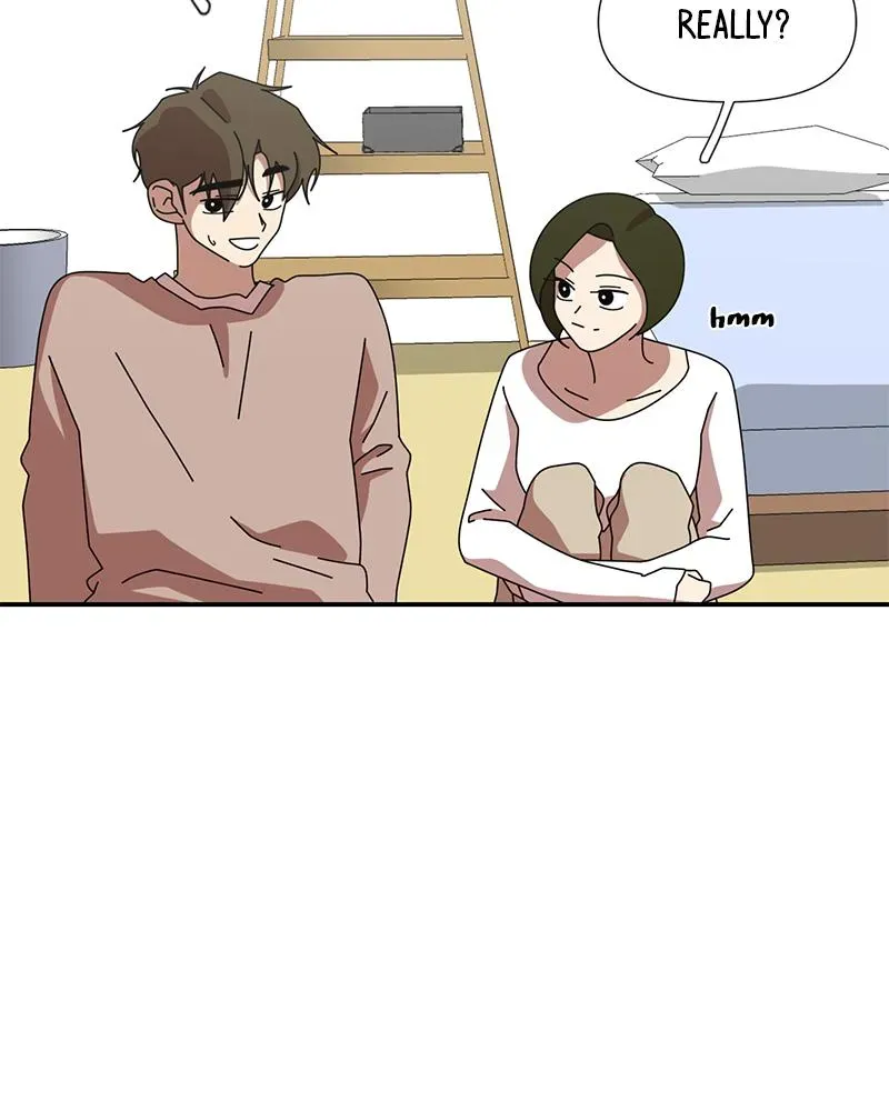 Her Bucket List Chapter 45 page 71 - 