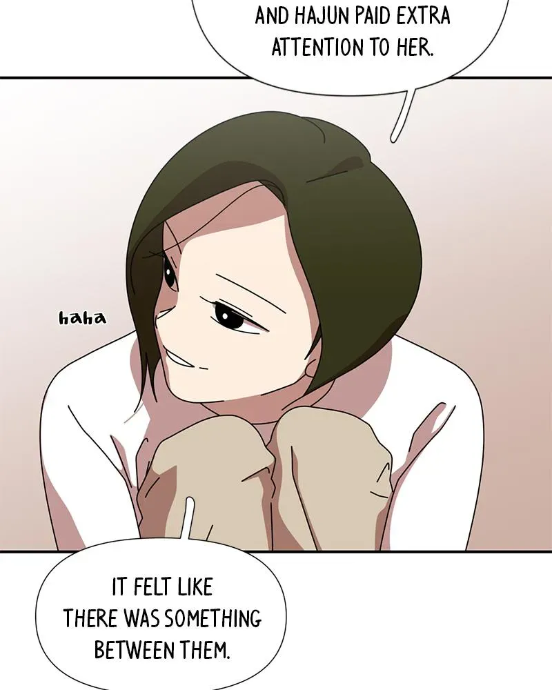 Her Bucket List Chapter 45 page 74 - 
