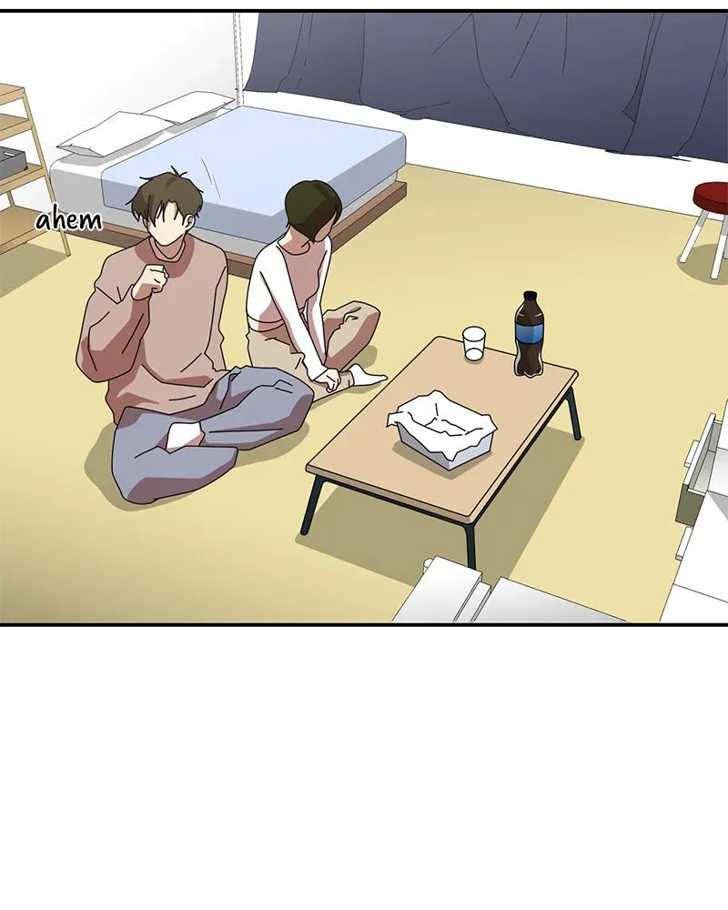 Her Bucket List Chapter 45 page 81 - 