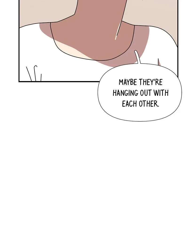 Her Bucket List Chapter 45 page 83 - 