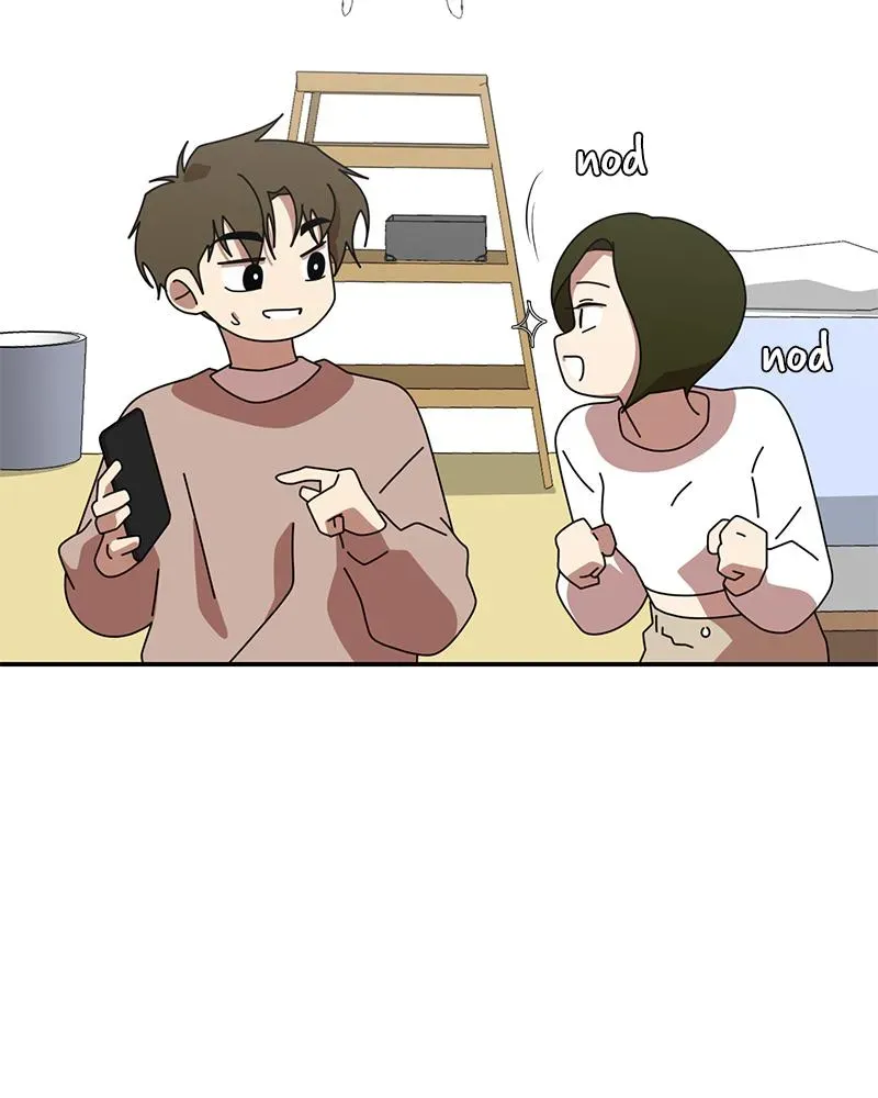 Her Bucket List Chapter 45 page 86 - 