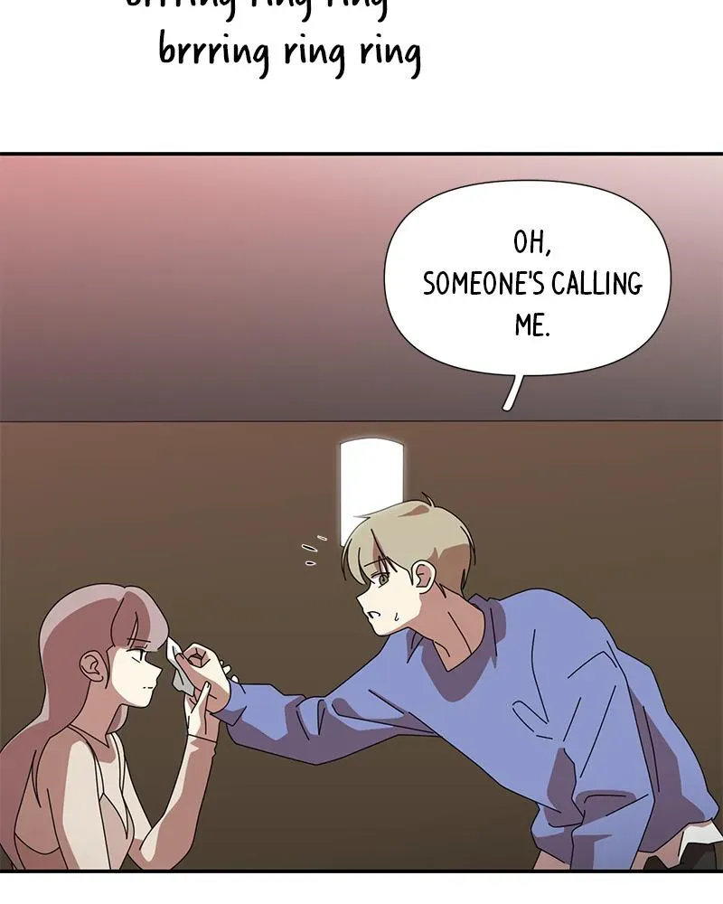 Her Bucket List Chapter 45 page 89 - 