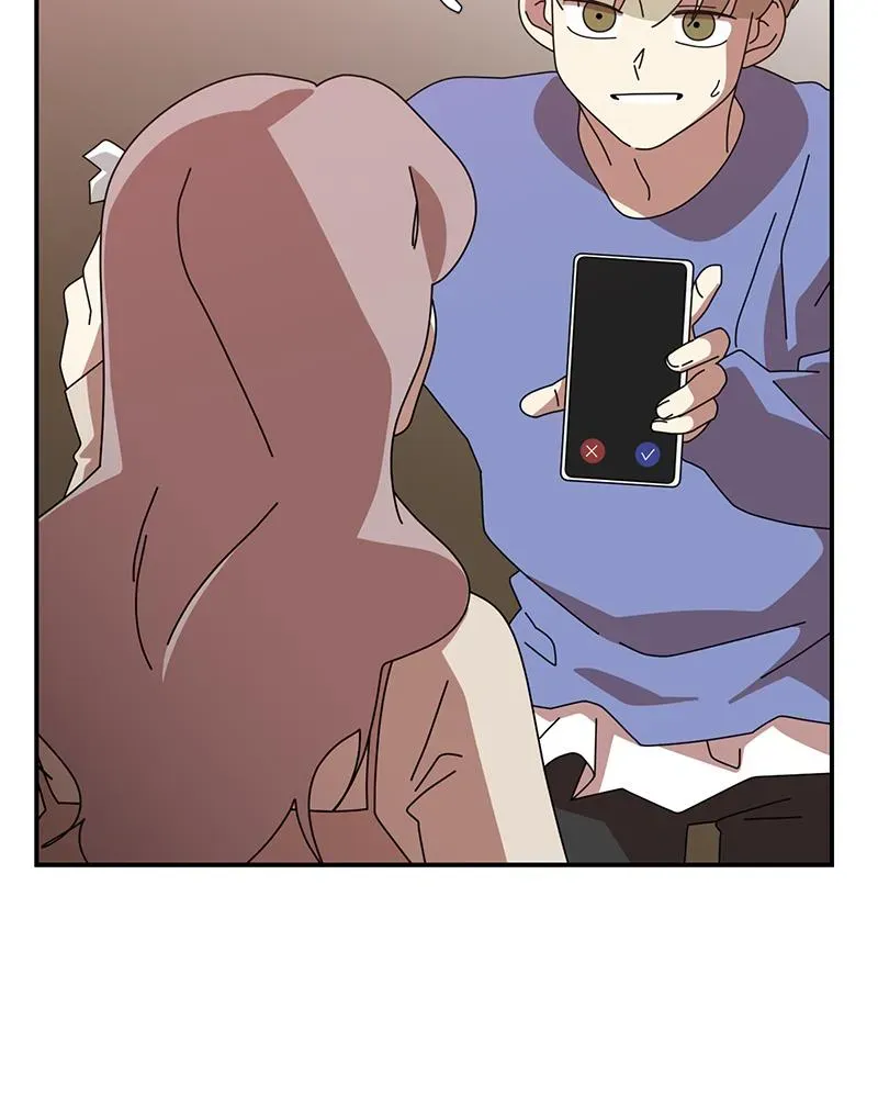 Her Bucket List Chapter 45 page 91 - 