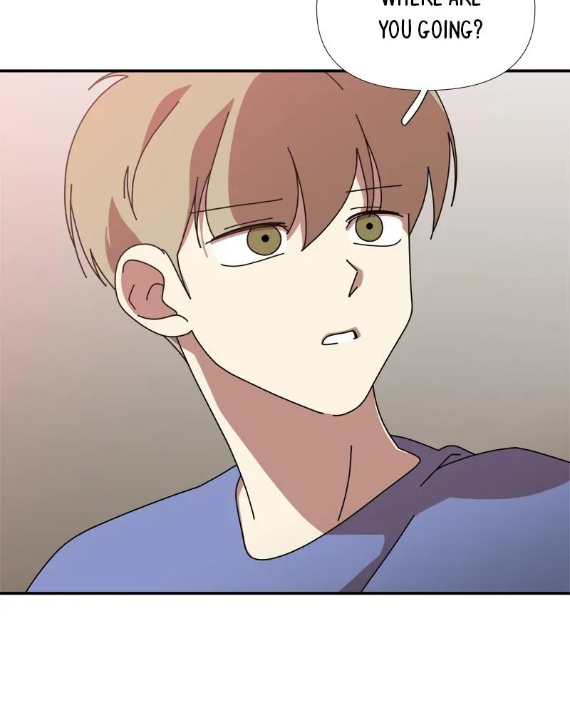 Her Bucket List Chapter 46 page 19 - 