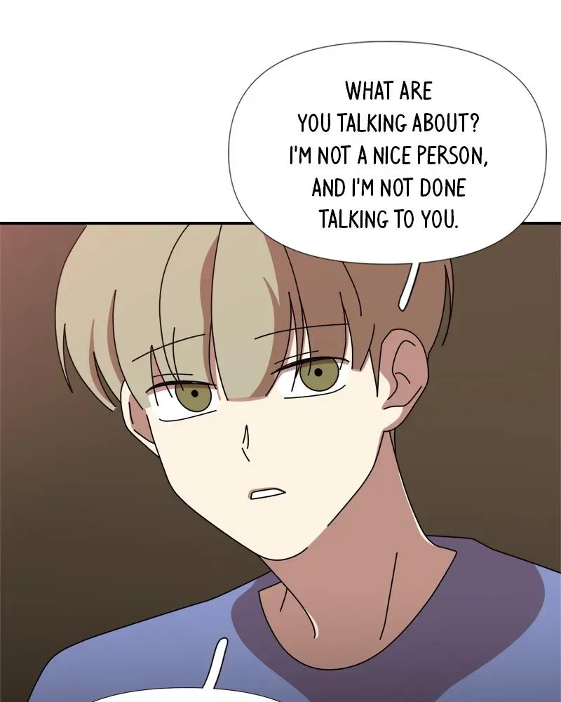 Her Bucket List Chapter 46 page 22 - 