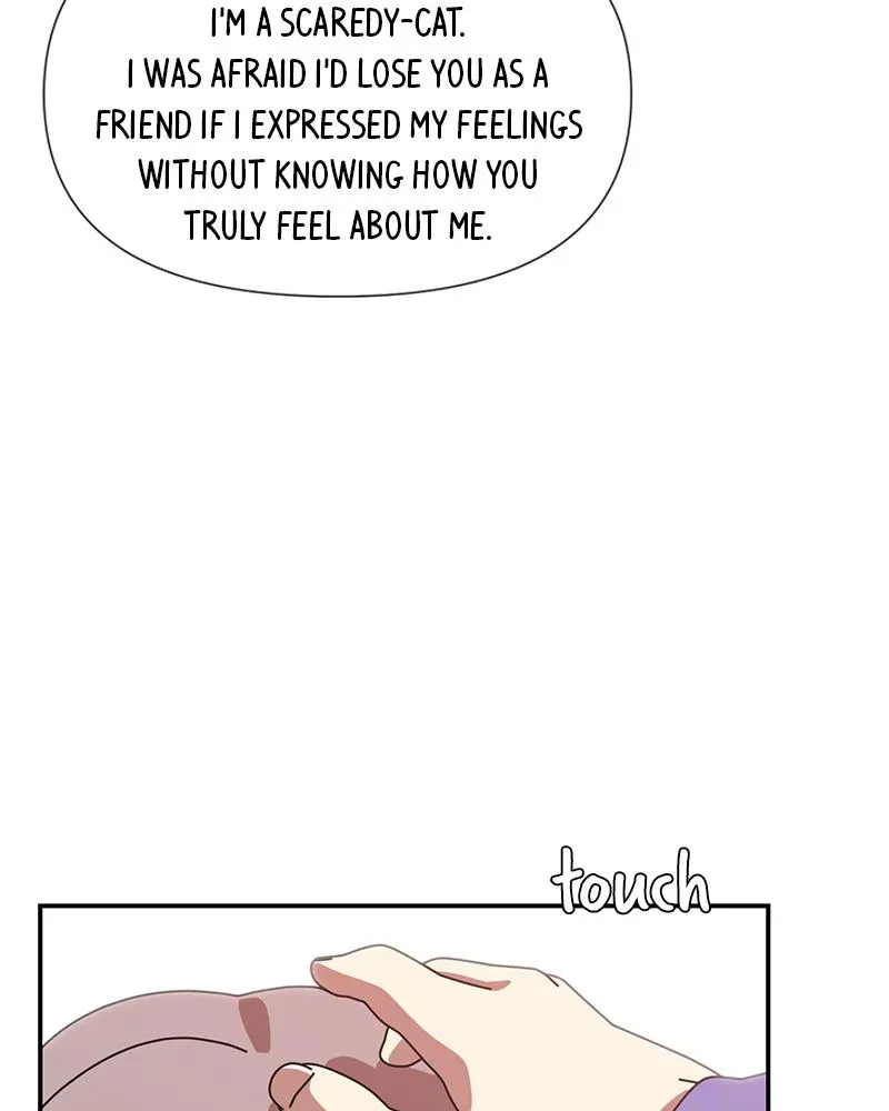 Her Bucket List Chapter 46 page 30 - 