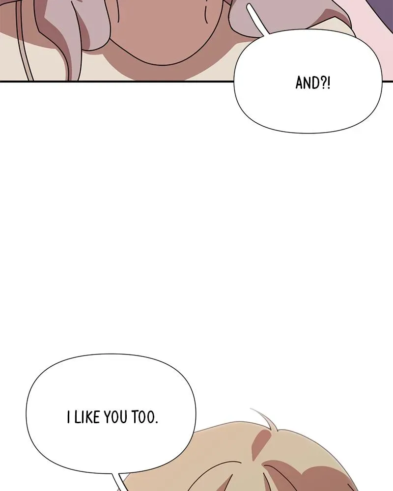 Her Bucket List Chapter 46 page 32 - 