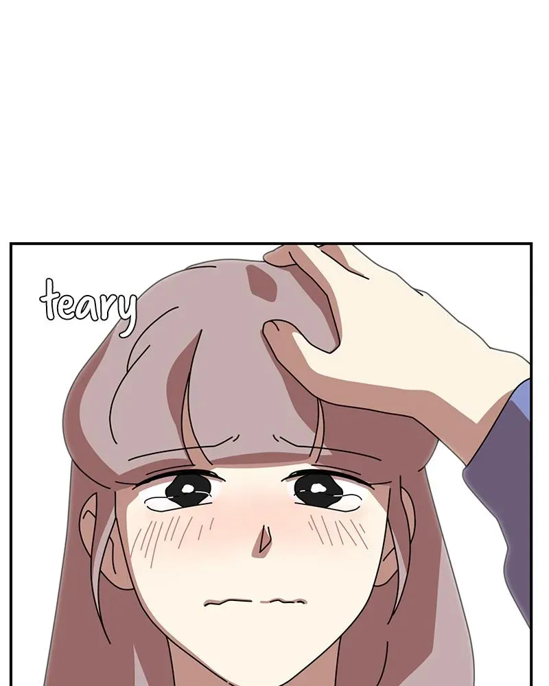 Her Bucket List Chapter 46 page 34 - 