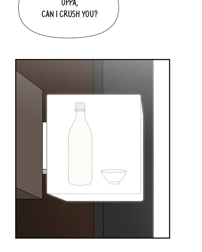 Her Bucket List Chapter 46 page 36 - 