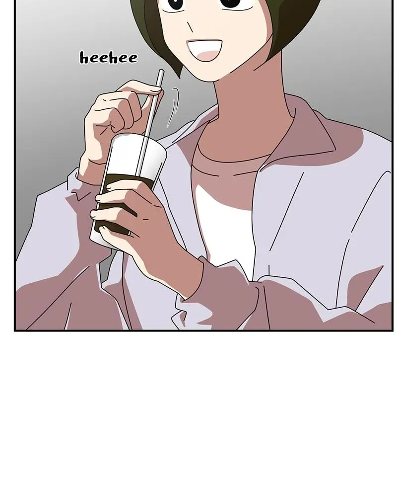 Her Bucket List Chapter 46 page 43 - 