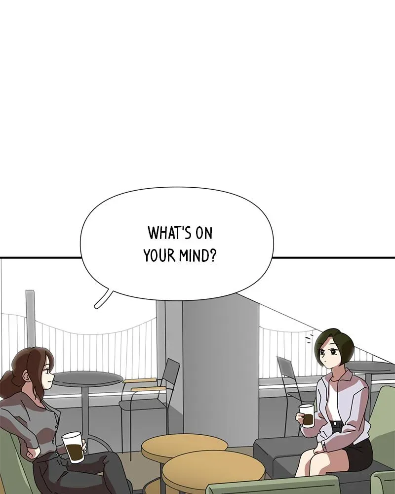 Her Bucket List Chapter 46 page 44 - 