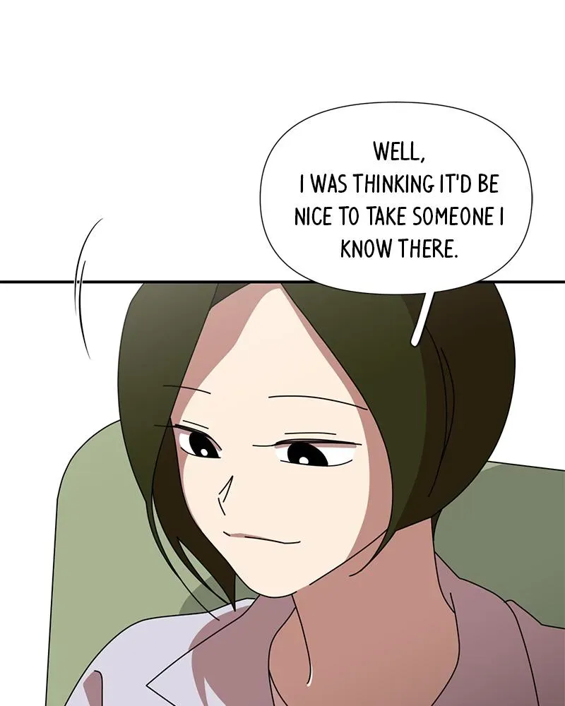 Her Bucket List Chapter 46 page 47 - 