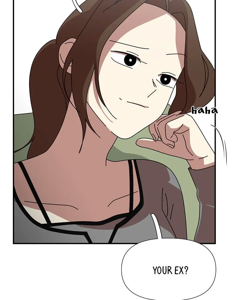 Her Bucket List Chapter 46 page 49 - 